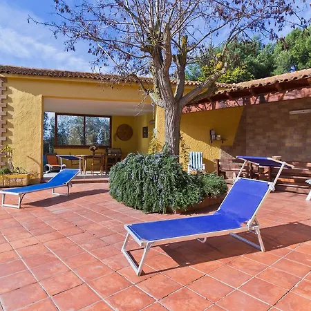 Villa Marzia