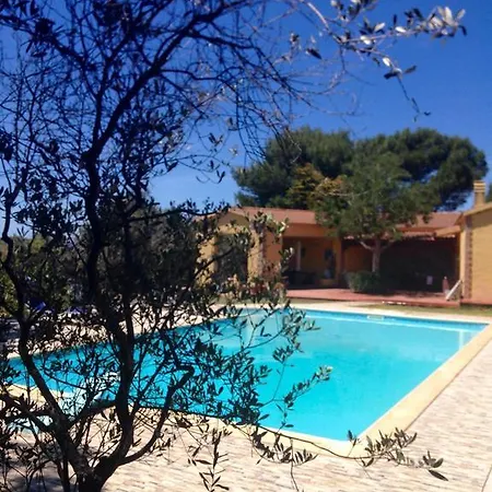 Villa Marzia